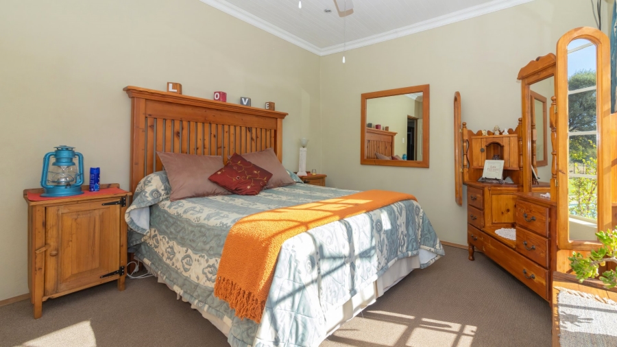 4 Bedroom Property for Sale in Kroonstad Rural Free State